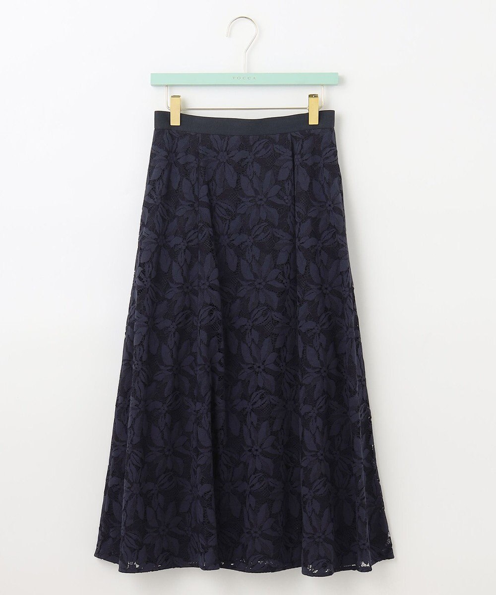 TOCCA 【洗える！】FLEURS スカート 