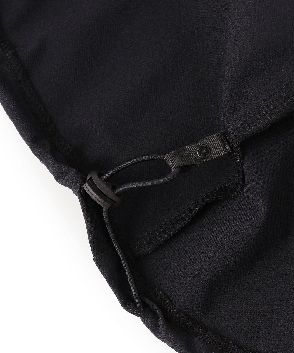 UNFILO L 【セットアップ着用可】ラッシュガード ドロストプルオーバー 