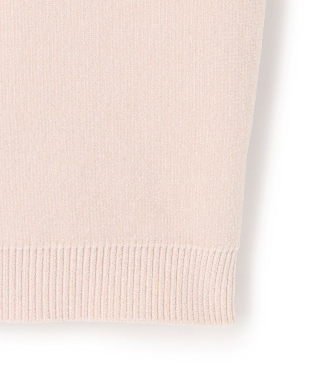 TOCCA MIDNIGHT VELVET ニットジャケット 