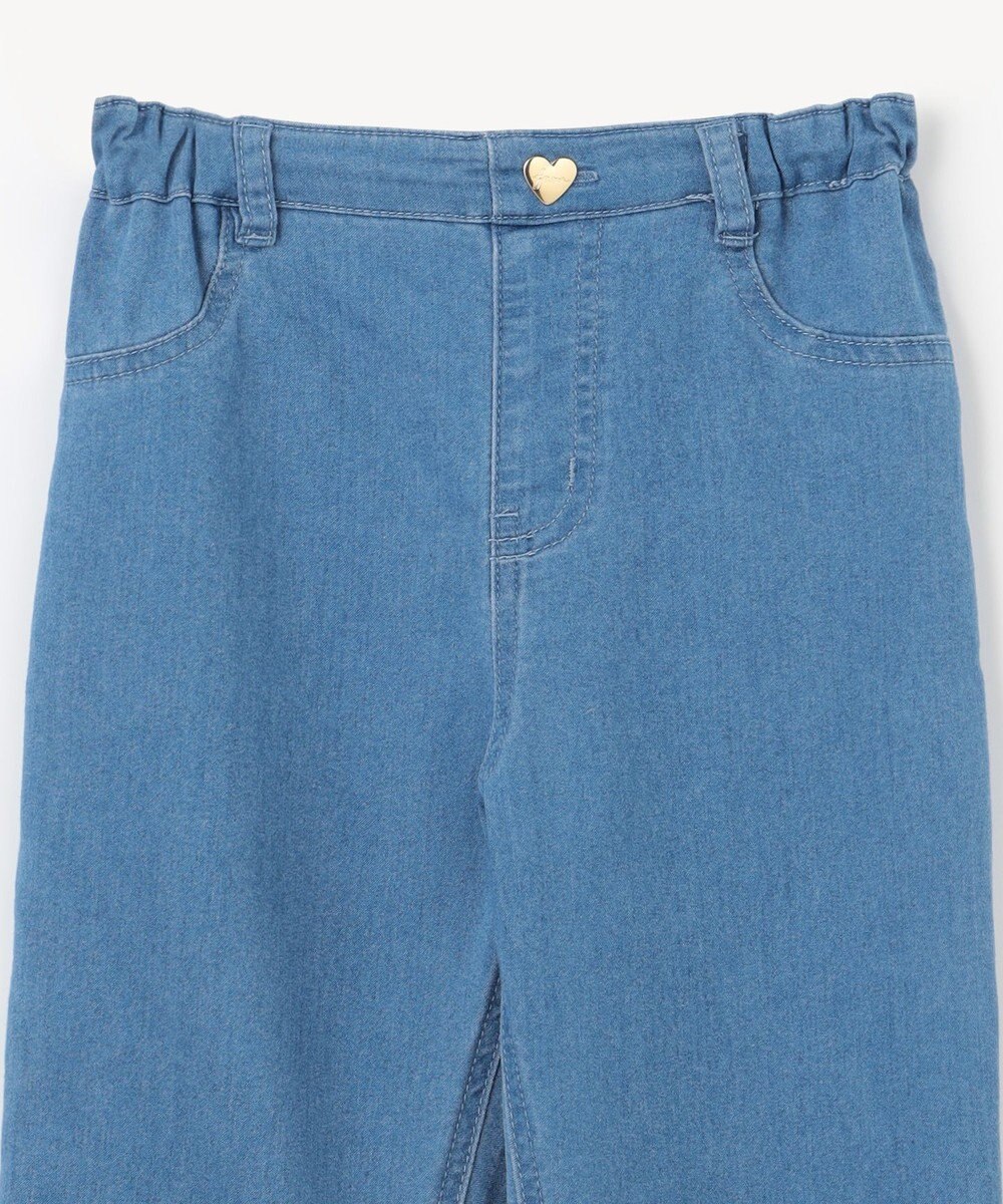 ANY KIDS 接触冷感 しろくま パンツ 