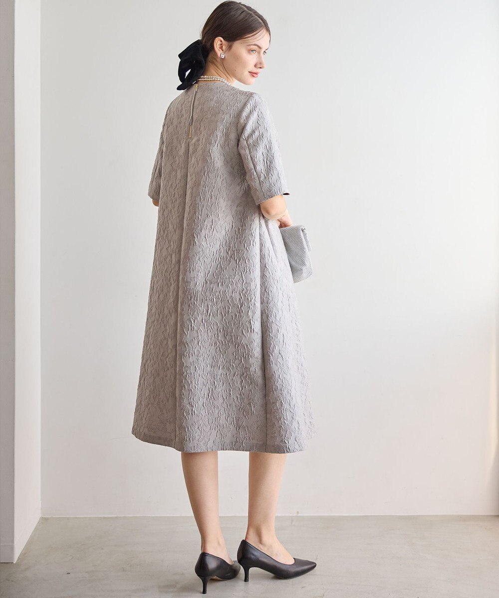 23区 【APPLAUDIR】ベロア シュシュ 