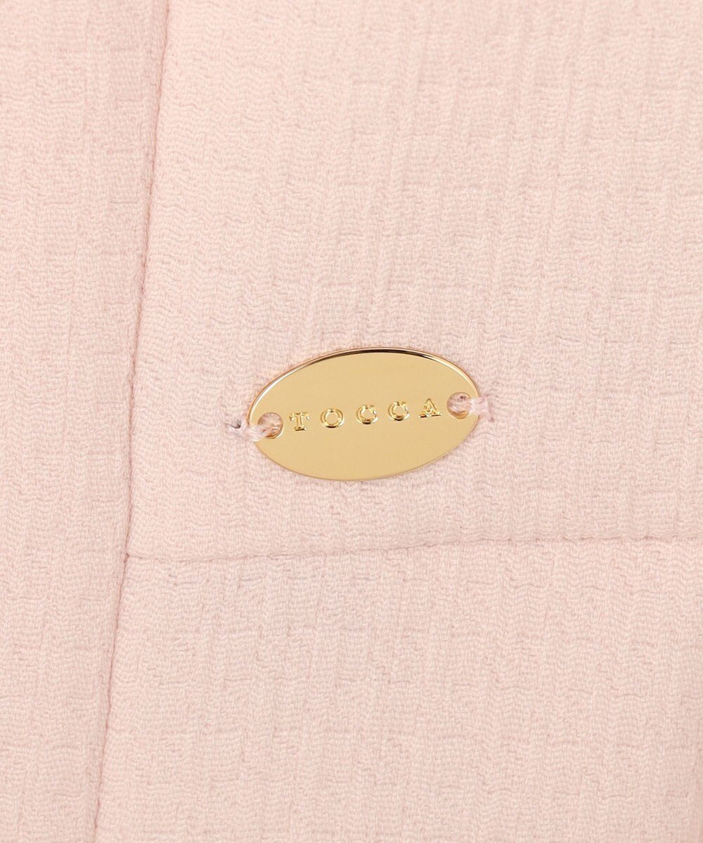 TOCCA PUPPY TOOTH ドレス 