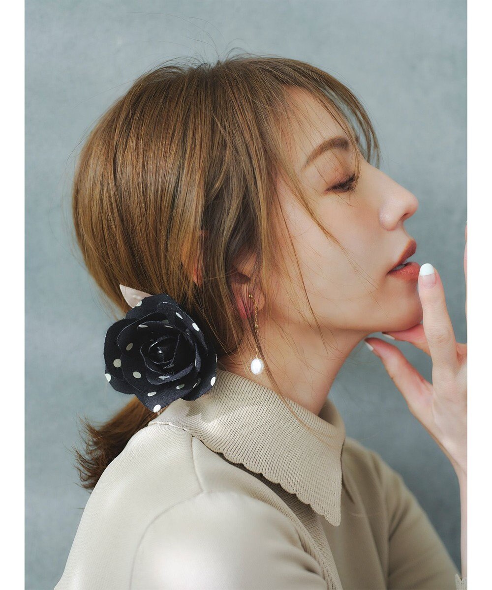 TOCCA 【百田夏菜子さん着用】SWEETS BAR ニットドレス 