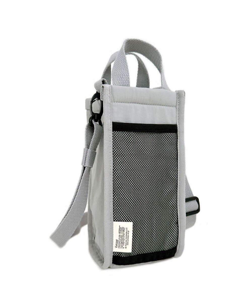 ROOTOTE 8513【ルートート】スヌーピー IP.サーモキーパー.ボトル.ピーナッツ-1B 