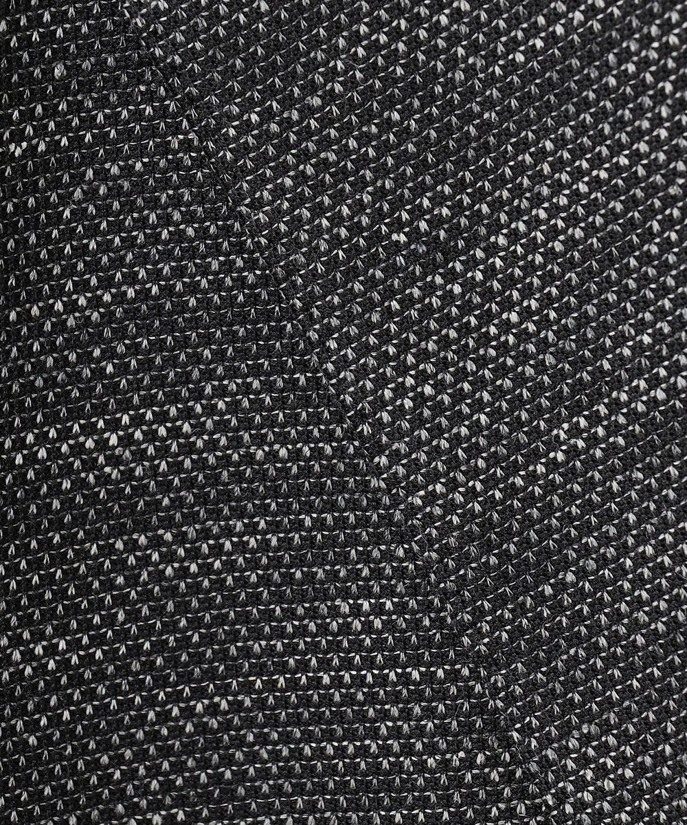 GOTAIRIKU 【吸水速乾/ウォッシャブル】ノルマンディーリネン カーディガンジャケット（24年モデル） 