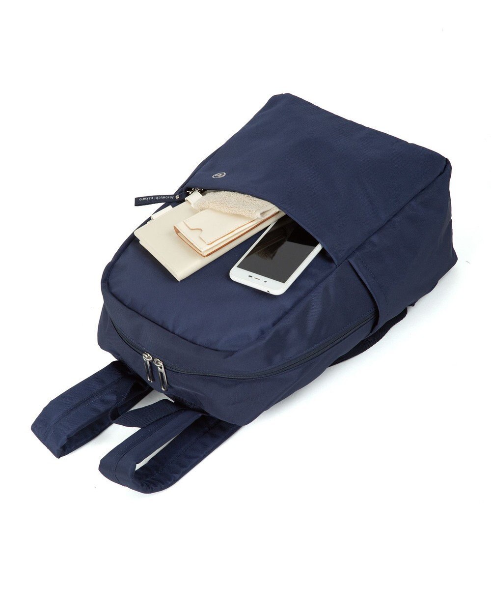 ACE BAGS & LUGGAGE hiromichi nakano アージュ リュックサック A4サイズ 17674 ヒロミチナカノ 