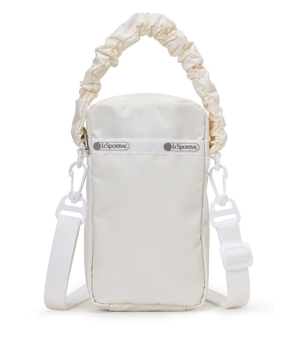 LeSportsac GH MINI PHONE XBODY/メレンゲ2 