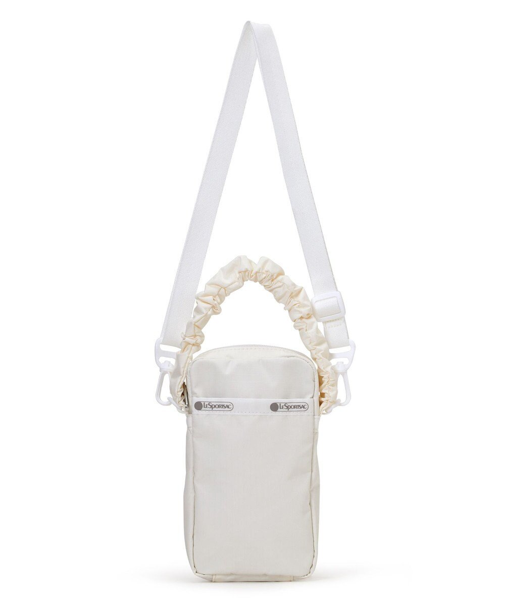 LeSportsac GH MINI PHONE XBODY/メレンゲ2 