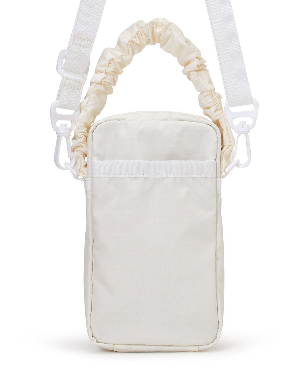 LeSportsac GH MINI PHONE XBODY/メレンゲ2 