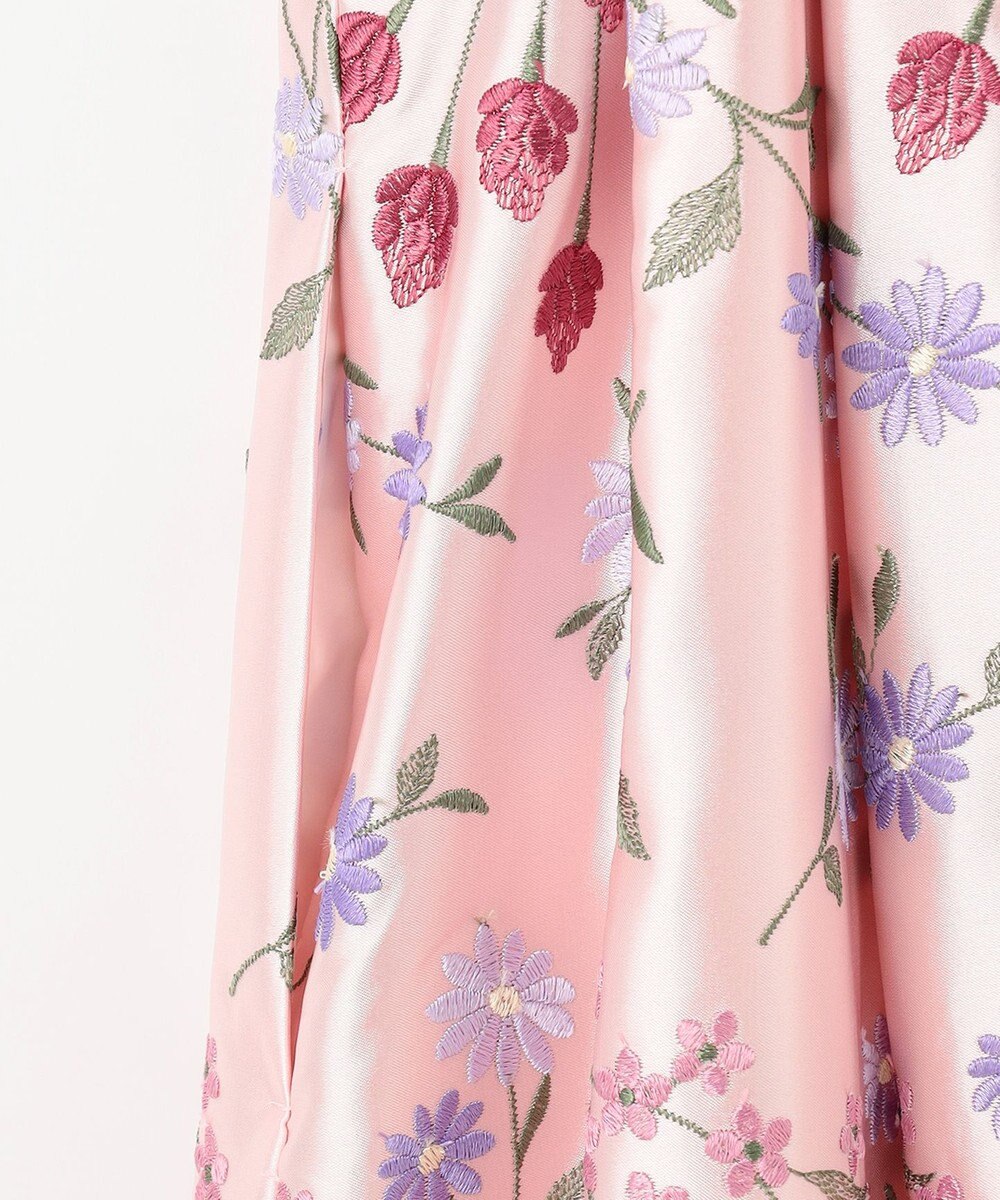 TOCCA 【洗える】AUTUMN GARDEN ドレス 