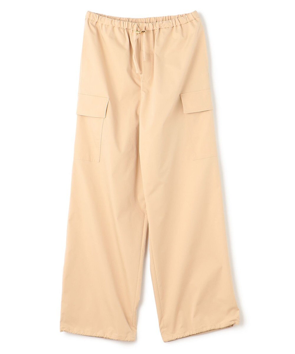 BEIGE， EMMA / カーゴパンツ 