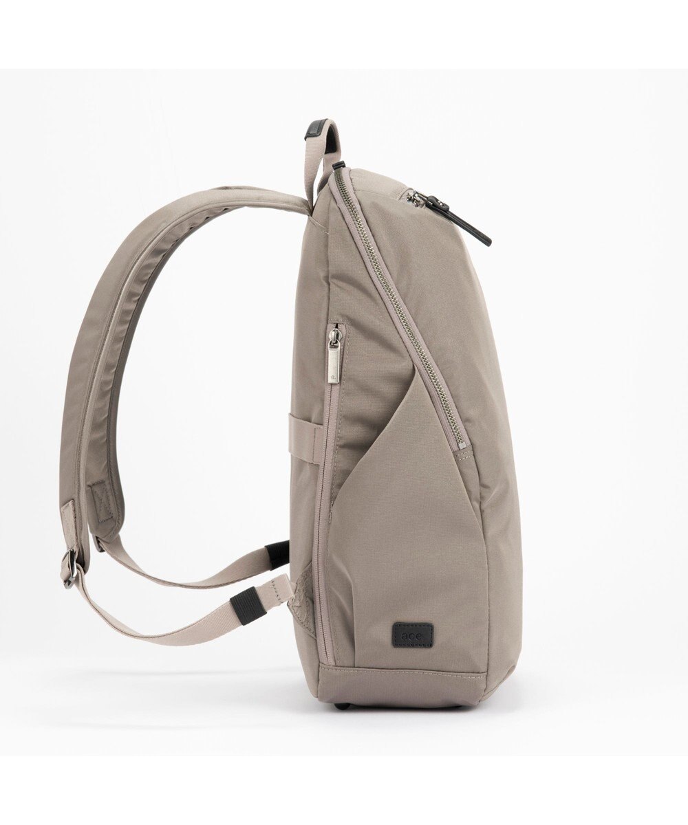 ACE BAGS & LUGGAGE 【軽量】 ace. ルフィラ リュックサック A4 14.0インチPC収納 17911 エース 