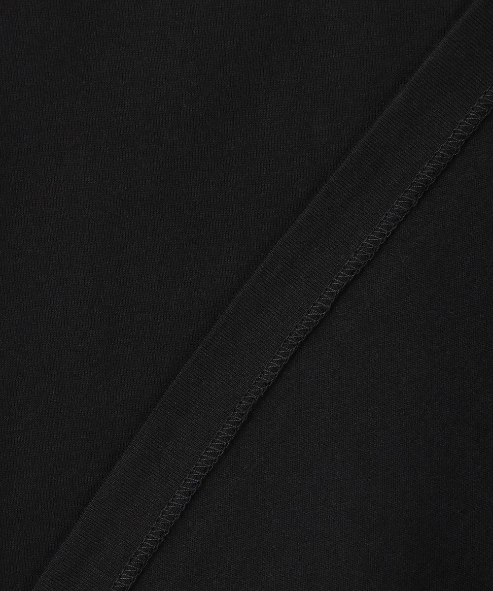 J.PRESS MEN 【WEB限定】オーバルロゴ Tシャツ 