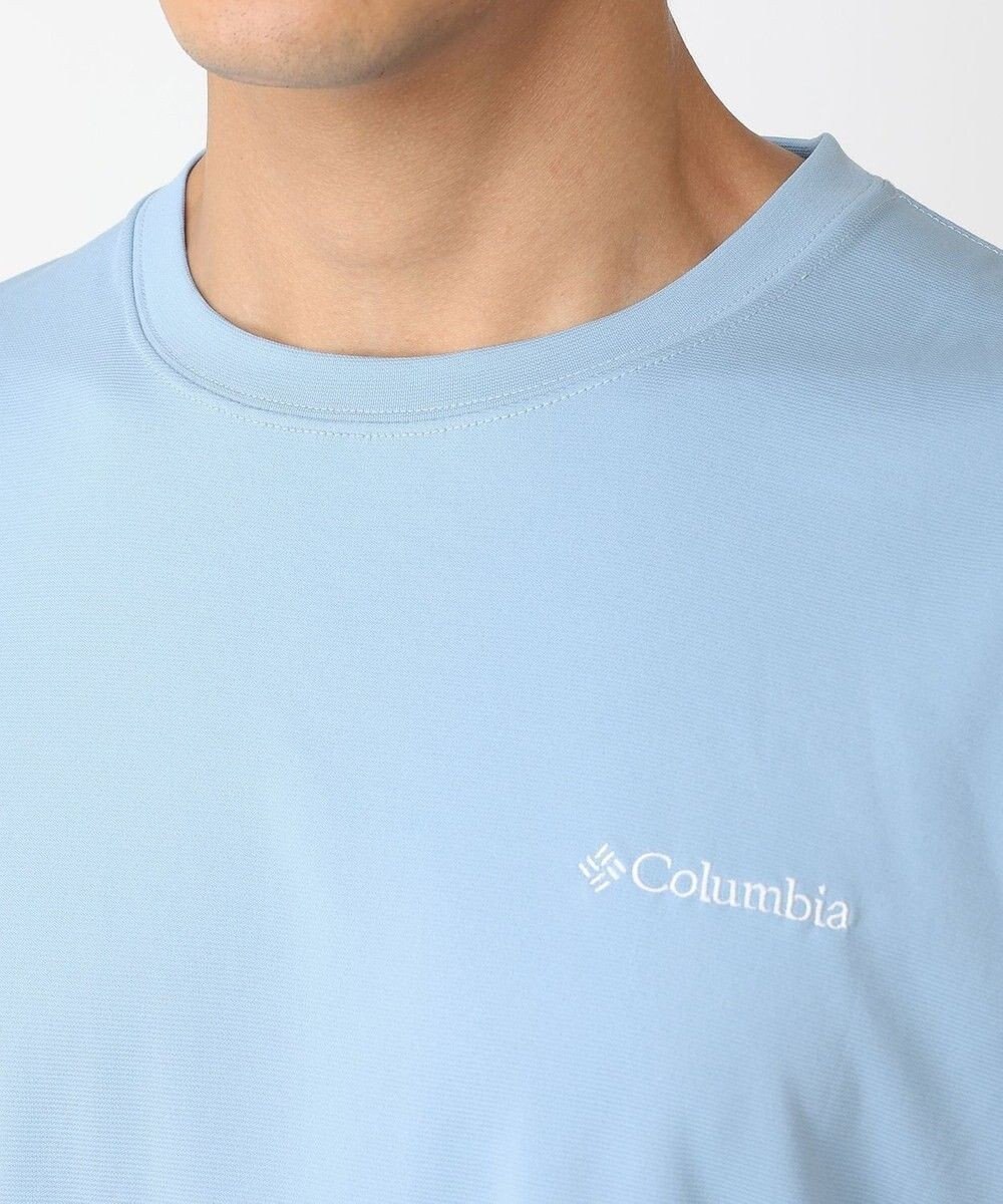 Columbia Columbia/ グレイシャルビスタグラフィックTシャツ /コロンビア 