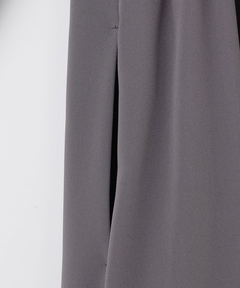 ANY SIS 【洗える】Nobleコンビ ドレス 