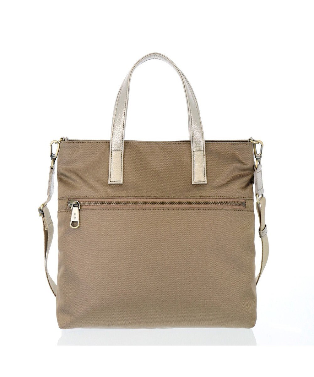 IBIZA シウダード　2WAYバッグ 