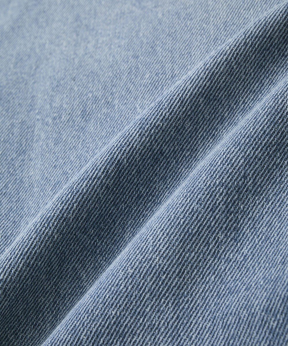 AMERICAN HOLIC セミフレアデニムパンツ 