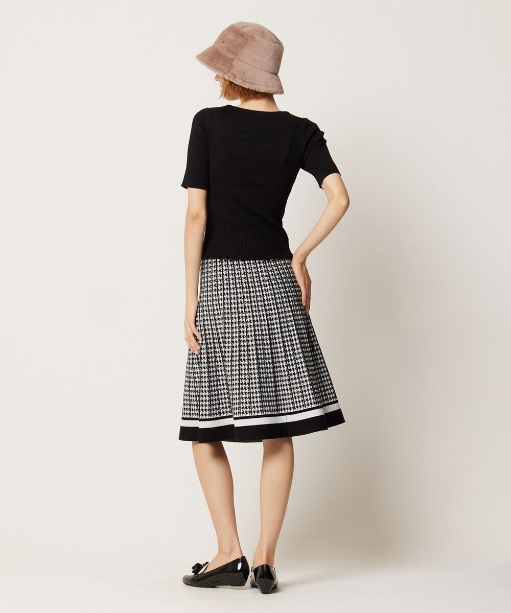 TOCCA 【洗える】RESONATE プルオーバー 