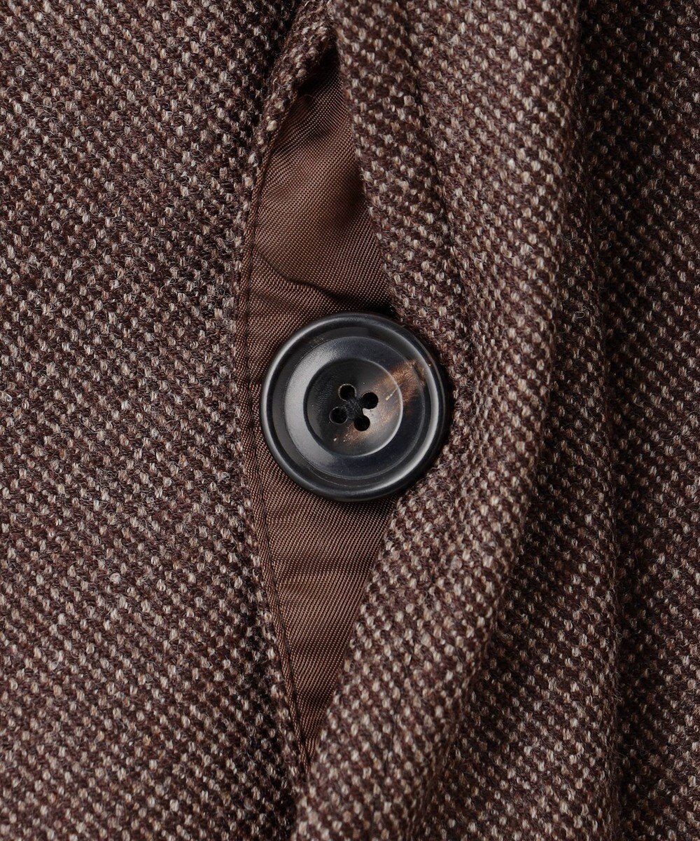 J.PRESS MEN ロロピアーナストームシステム バルカラーコート 