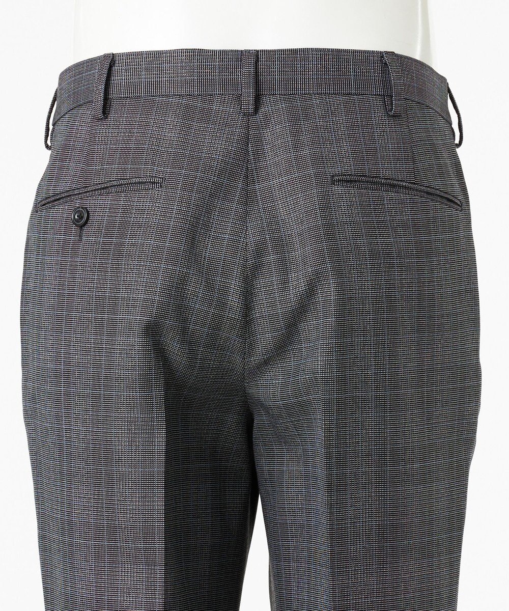 J.PRESS MEN 【CUBA BEACH MASTERPIECE】尾州アーカイブ チェック スーツ/総裏 