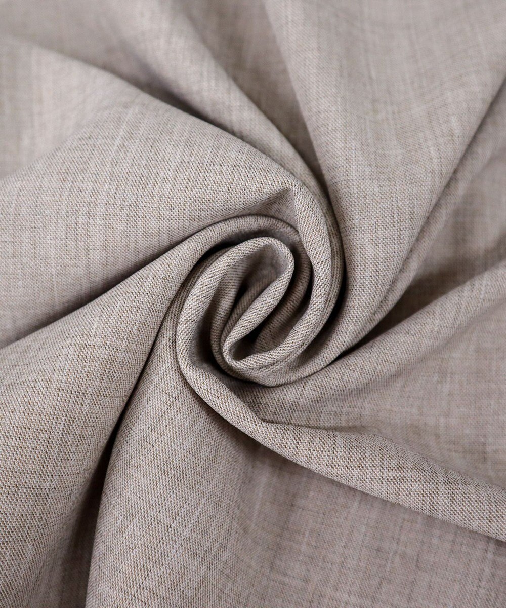 Tiaclasse 【新色追加・洗える】ストレートワイドパンツ 