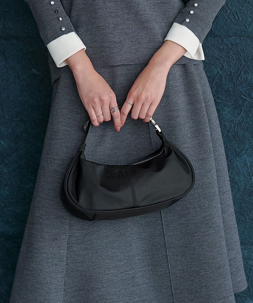 ICB 2WAYムーンバッグ 