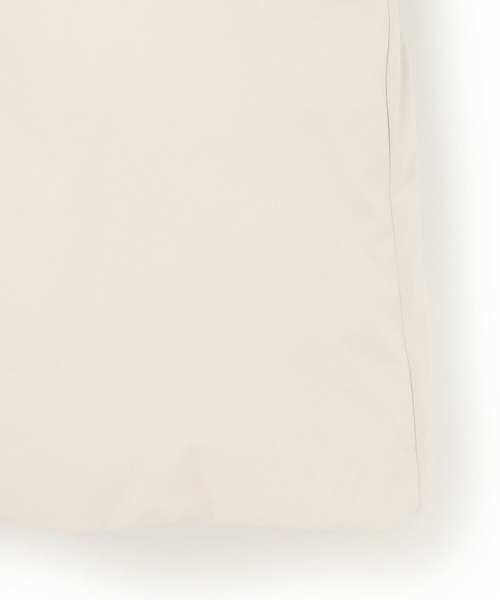 ICB 【WEB&一部店舗限定】ADSダウン ステンカラーコート 