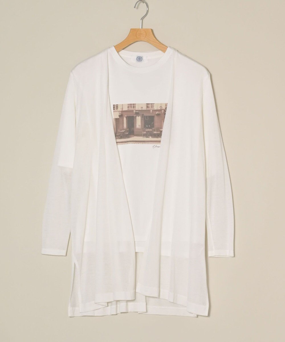 ONWARD Reuse Park セット商品/サイズM【J.PRESS】カットソー春夏×カットソー春夏 