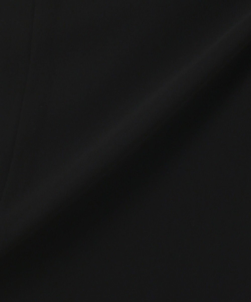 自由区 FORMAL 【洗える/着心地楽々】セオプラスエス ウォッシャブル ワンピース 