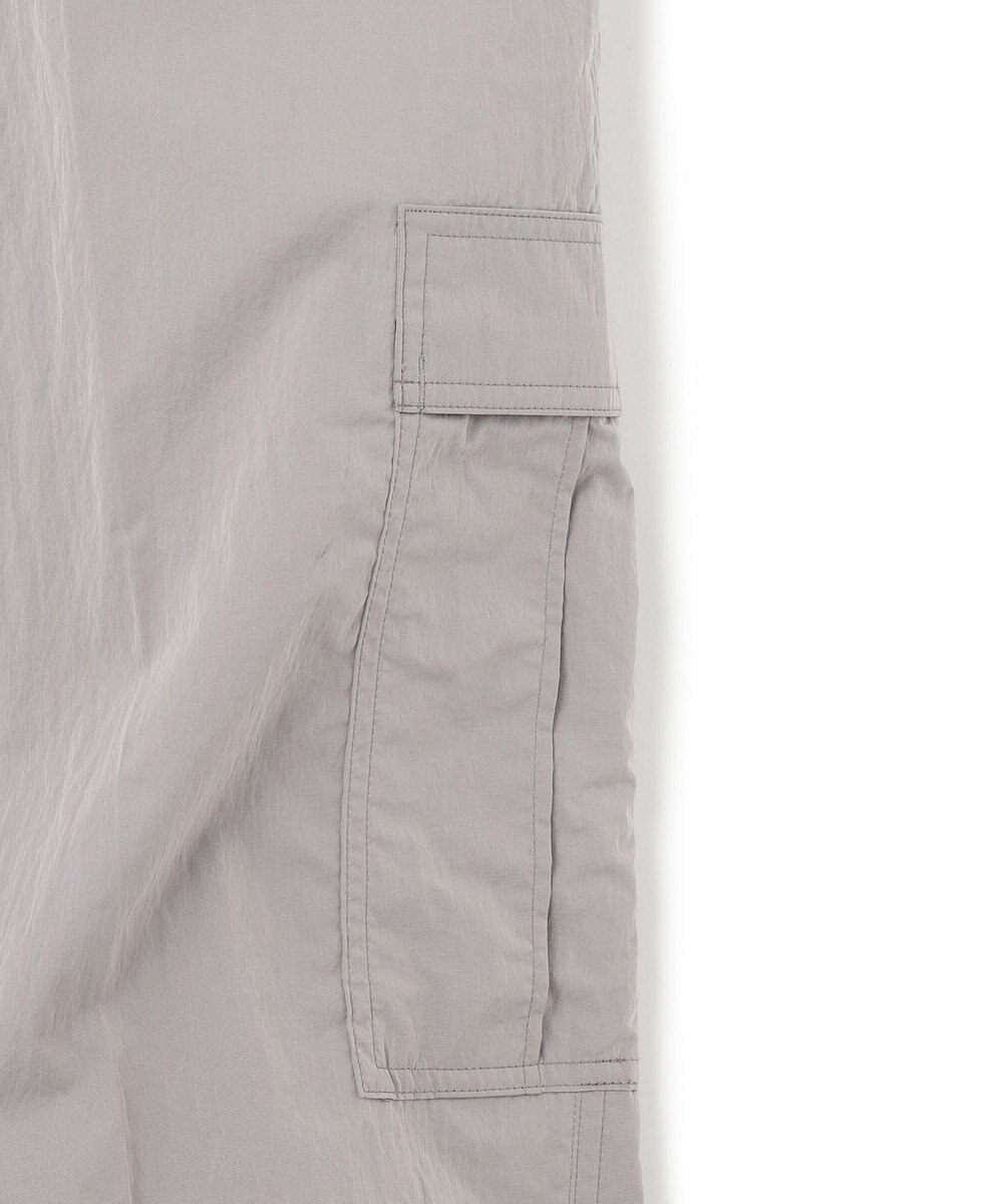 UNFILO MENS 耐久撥水 ライトカーゴパンツ 