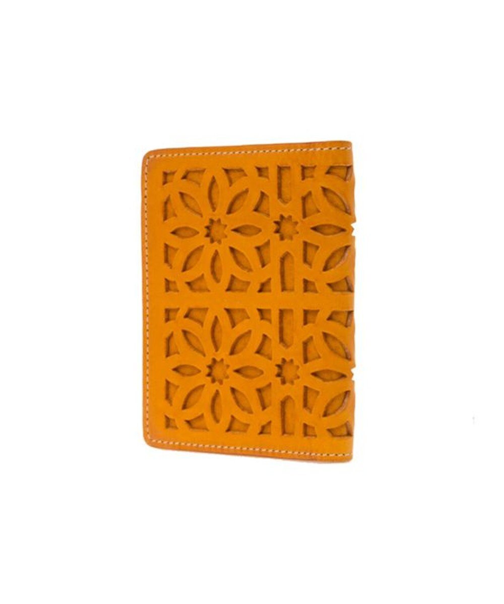 genten カットワーク パスケース 