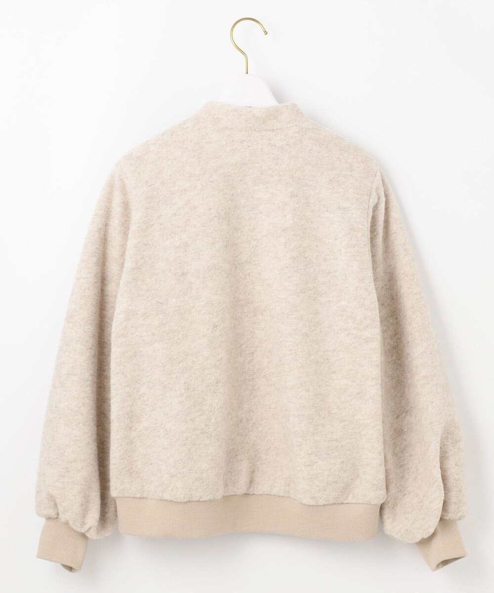 ANY SIS スライバー ブルゾン 