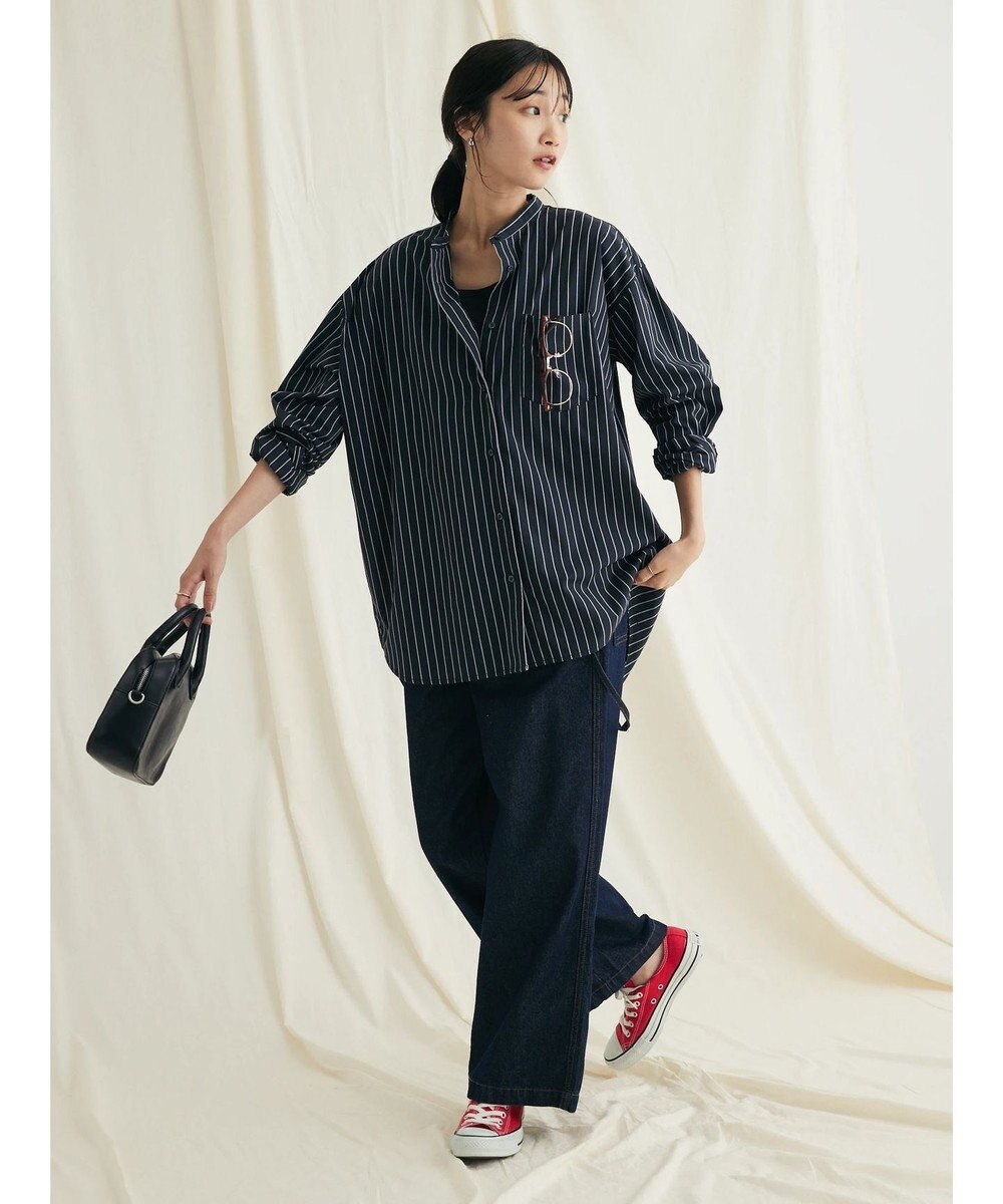 CRAFT STANDARD BOUTIQUE ２ＷＡＹサロペット 