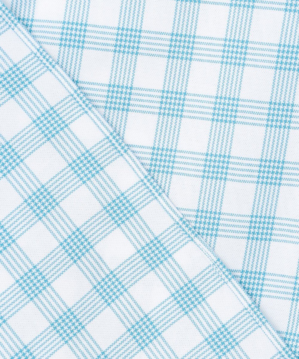 J.PRESS MEN 【WEB・一部店舗限定】オックスチェックシャツ 