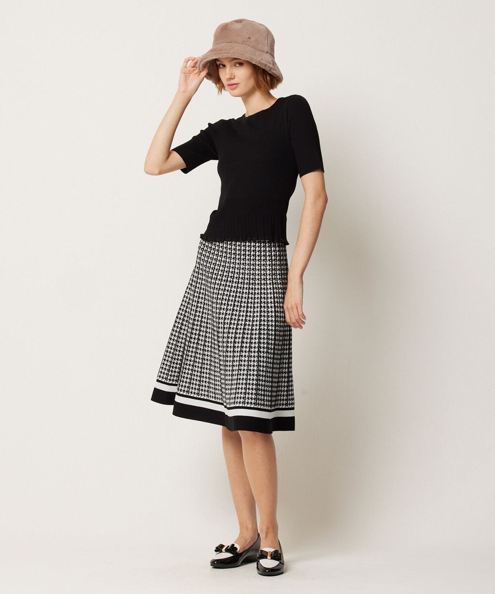 TOCCA RESONATE プルオーバー 