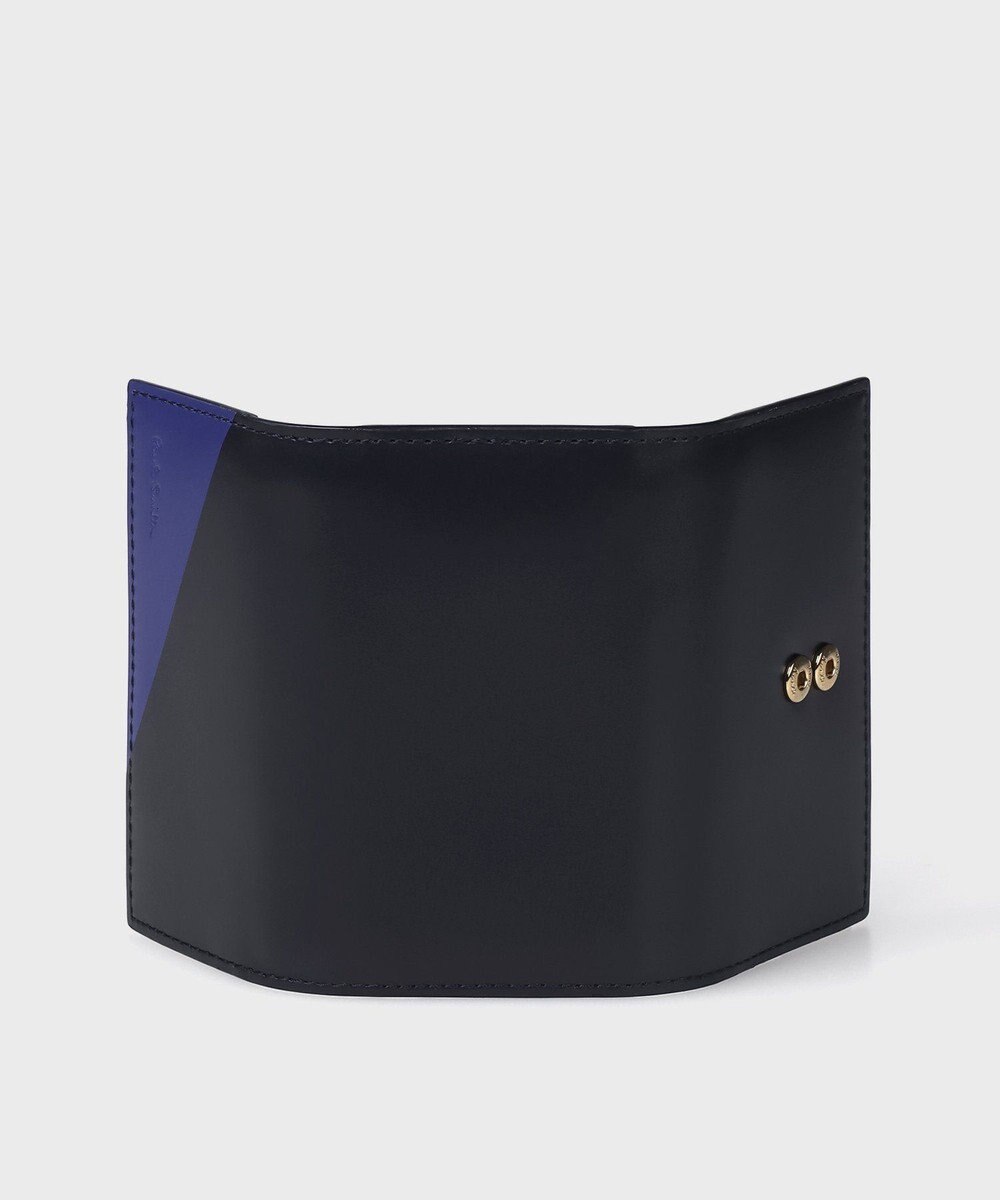 Paul Smith コンビネーション キーケース 
