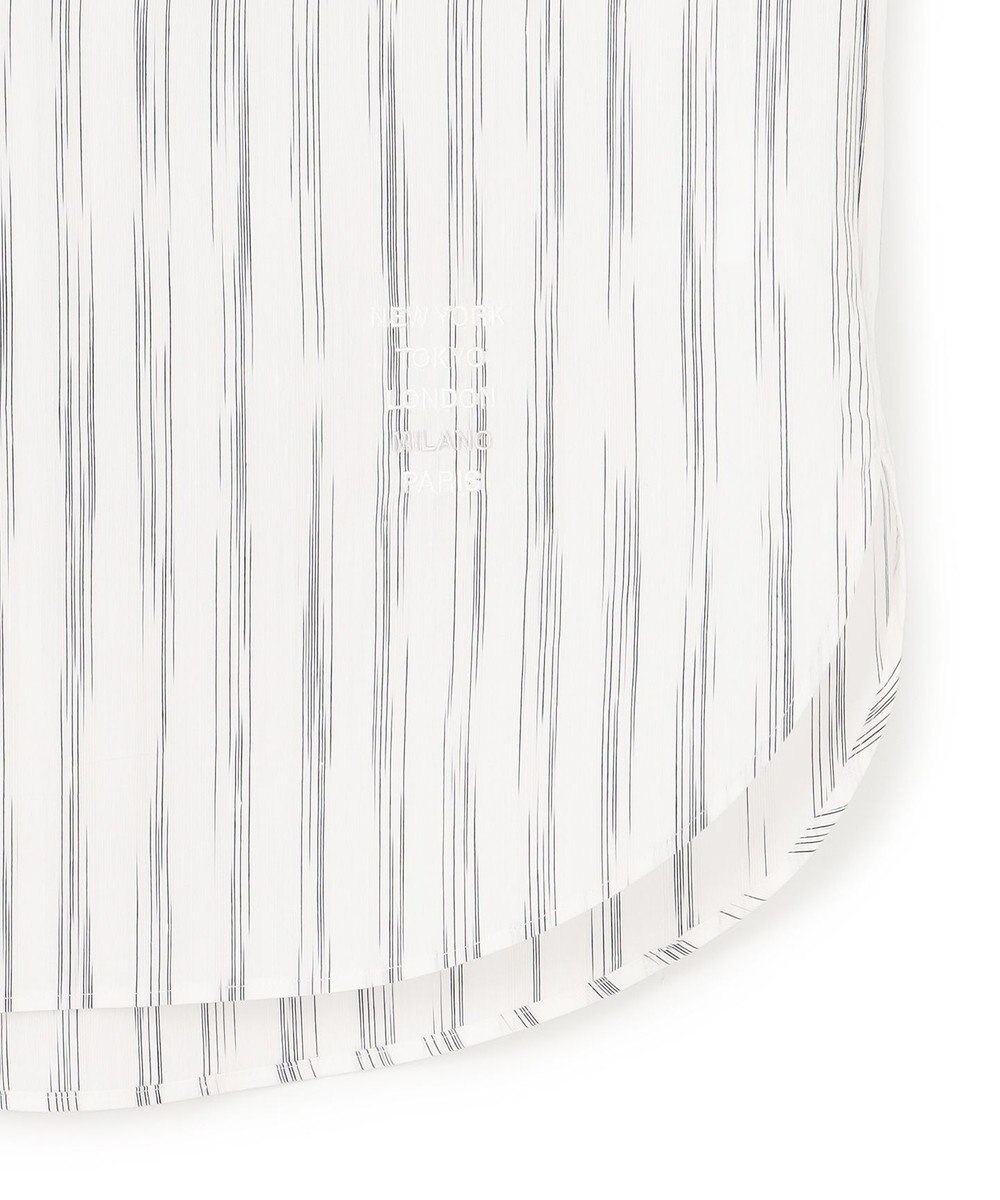 ICB L 【30th ANNIVERSARY】 MILANOシャツ 