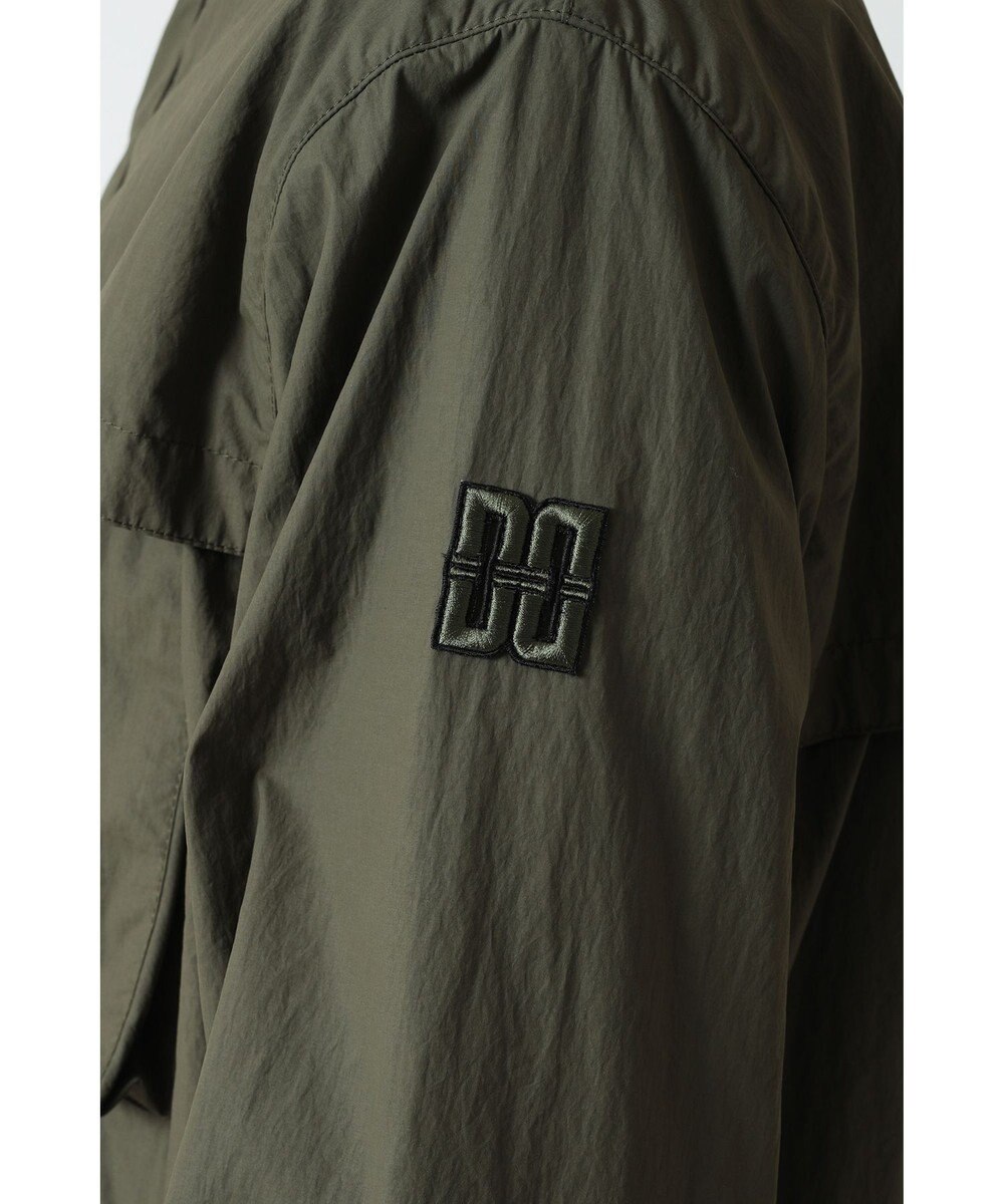 DAKS ウィンドチータージャケット 