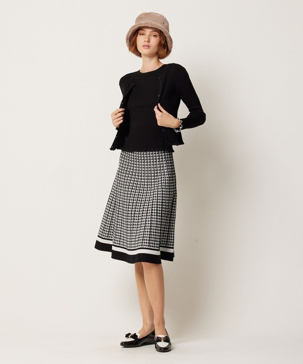 TOCCA RESONATE プルオーバー 