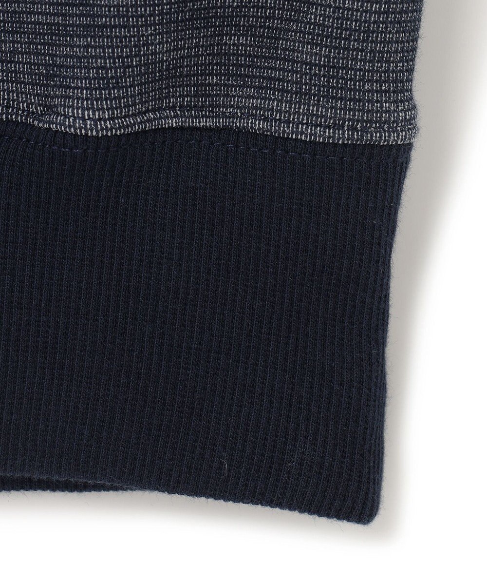 J.PRESS MEN ソフトＷフェイス トラックジャケット 