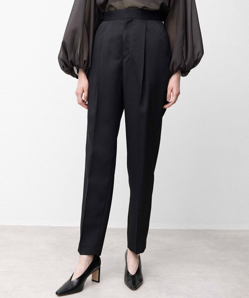 NAVE 【Nave】ライトツイル パンツ 