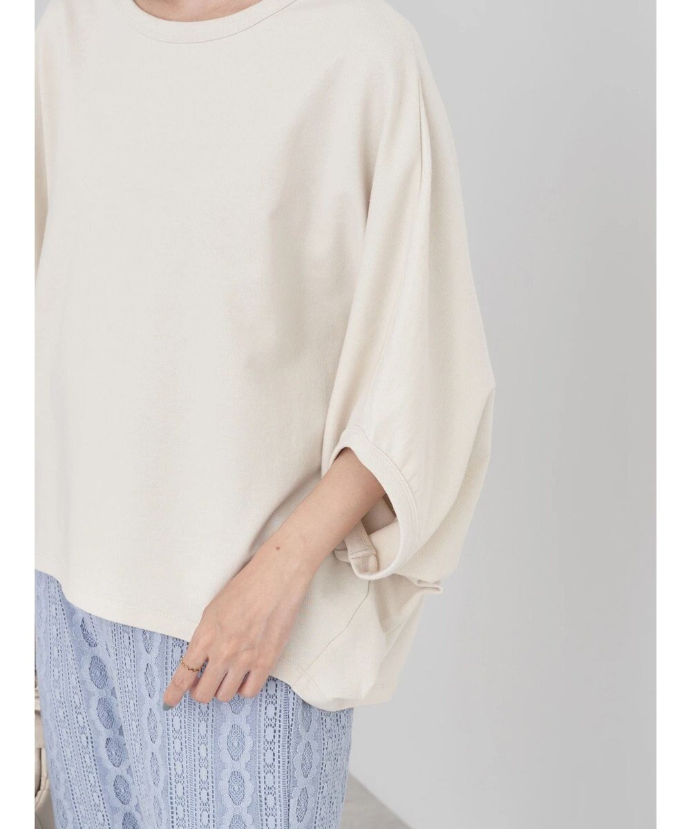 earth music&ecology ミニウラケドルマンＴＥＥ 