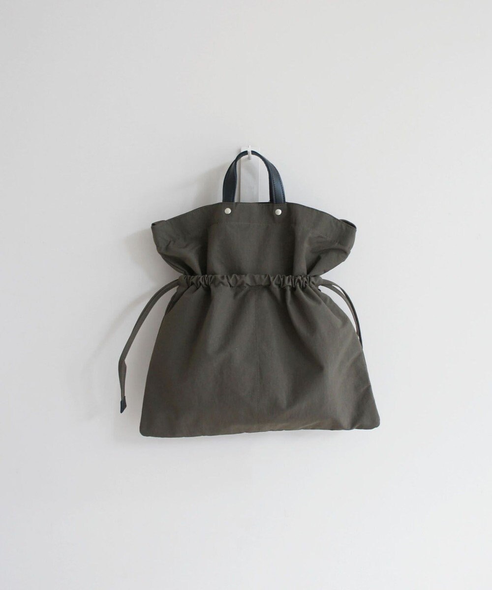 TIDEWAY TUSSER 2WAY TOTE S 