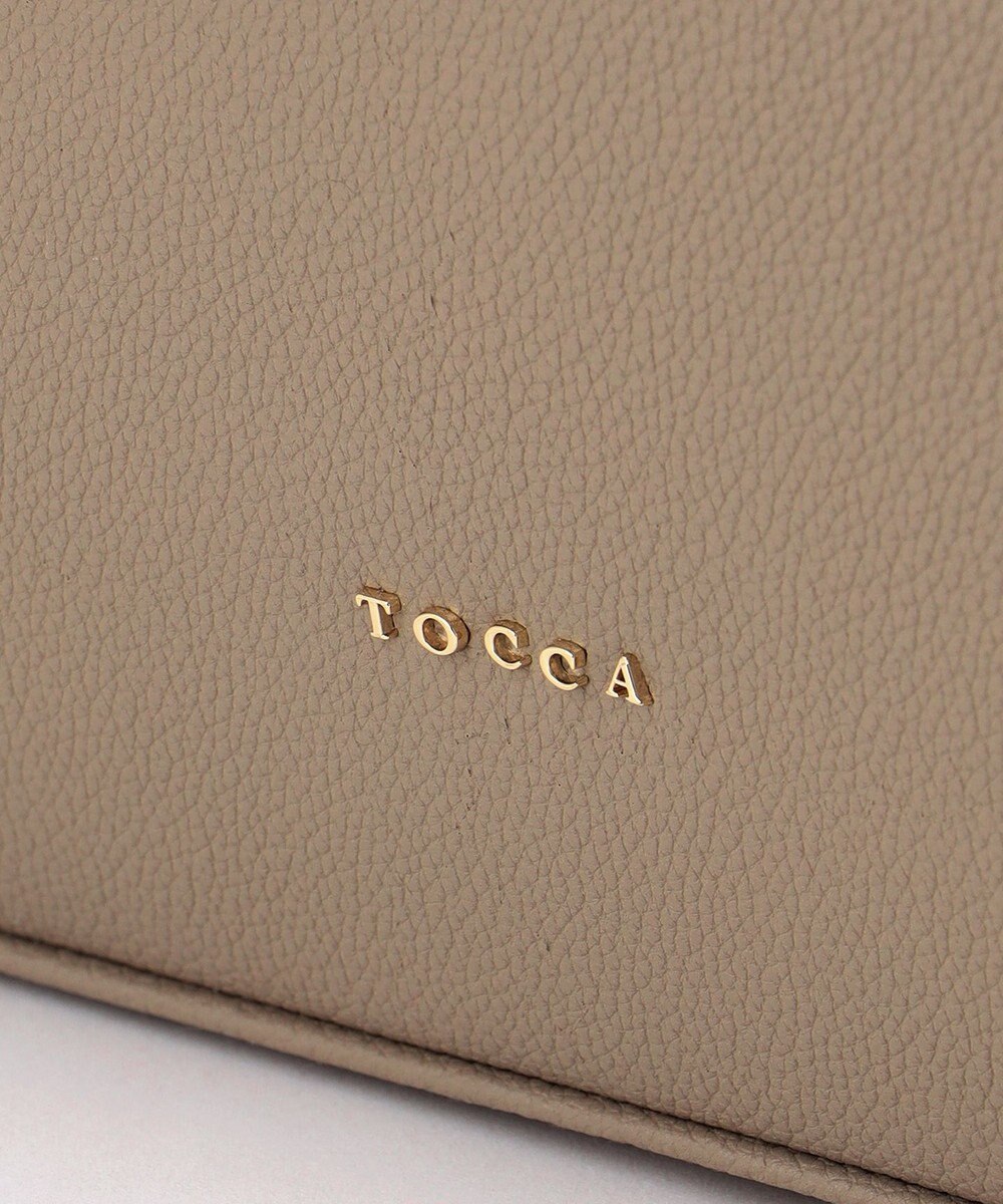 TOCCA LUNAE LEATHER MINIBAG ショルダーバッグ 