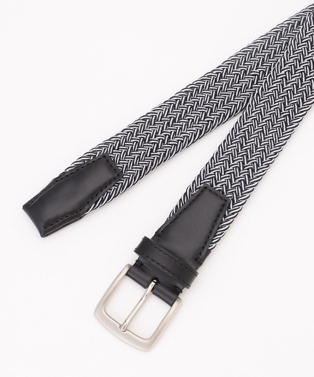 JOSEPH HOMME 新モデル【日本製】エラスティックベルト 