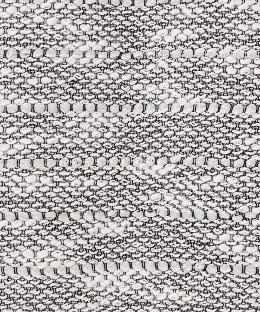 自由区 カラミツイード スカート 