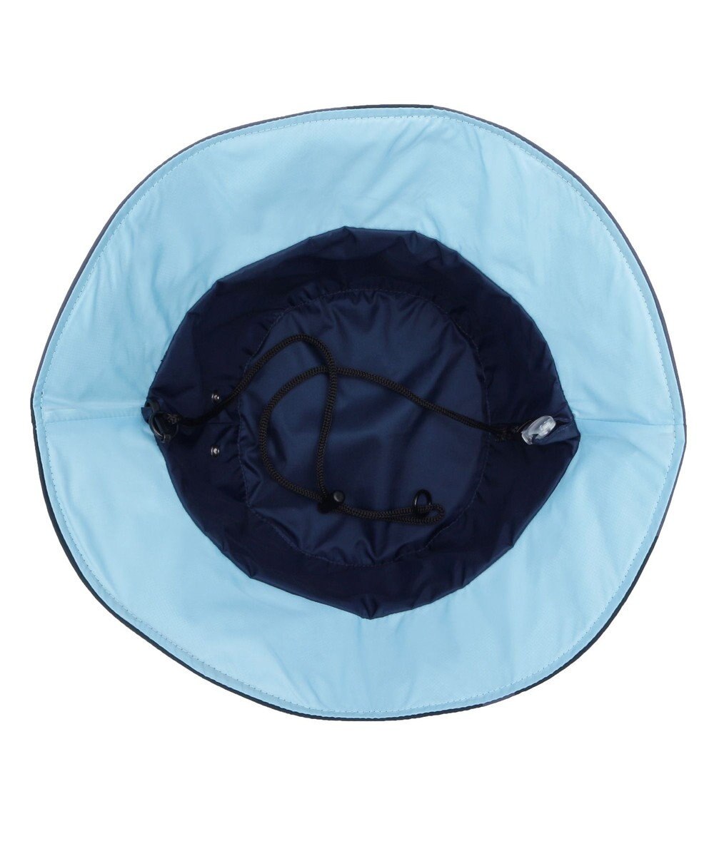 MOONBAT 【レイングッズ】 フルトン （FULTON） レインハット バイカラー レイン小物 