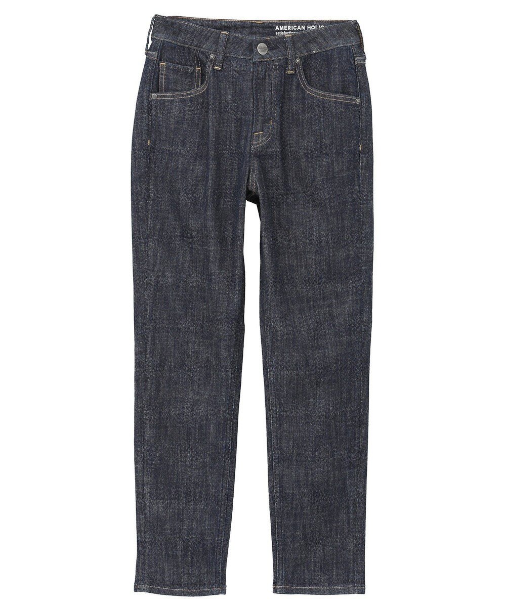 AMERICAN HOLIC テーパードデニム 