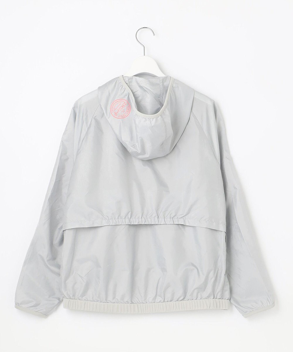 23区GOLF 【WOMEN】【撥水】ブライトタフタ ブルゾン 