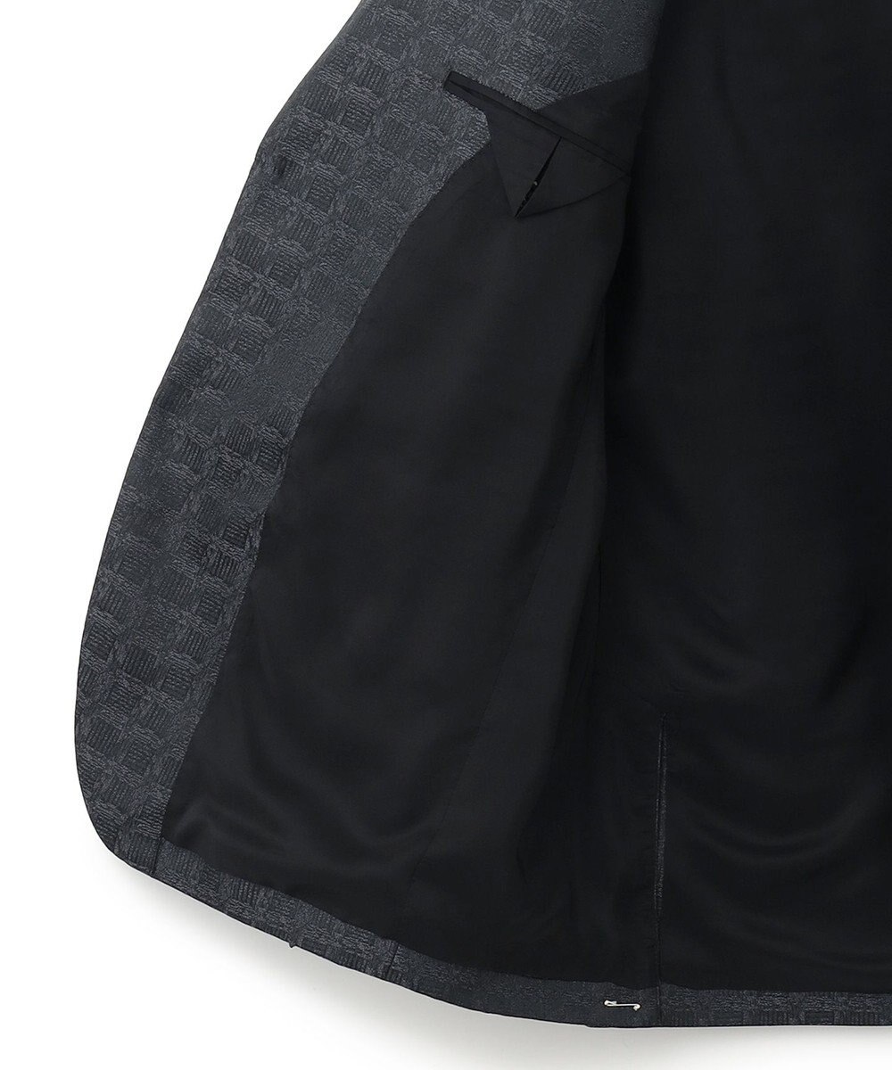 JOSEPH HOMME 【HIGH GRADE LINE】クレストジャガード 　ジャケット 